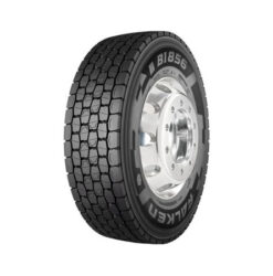 295/60R22,5 150/147L BI856 M+S 3PMSF FALKEN - nová pneu nákladní, záběrový dezén