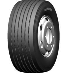 455/40R22,5 160J TL GL251T M+S 3PMSF ADVANCE - nová pneu nákladní, návěsový dezén