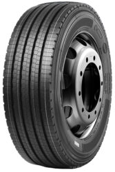 215/75R17,5 TL KLS200 126/124M 3PMSF LEAO - nová pneu nákladní, přední náprava