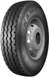 11R22,5 148/145K TL NF701 KAMA - nová pneu nákladní, přední náprava