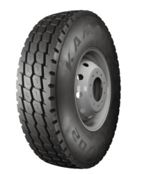 13R22,5 156/151K TL NF702 KAMA - nová pneu nákladní, přední náprava