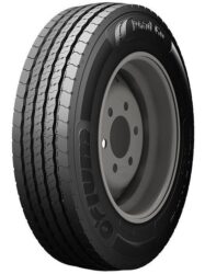385/65R22,5 160K TL ROAD GO S ORIUM - nová pneu nákladní, přední náprava, poslední kus