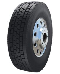 235/75R17,5 132/129M SD060 M+S SATOYA - nová pneu nákladní, záběrový dezén