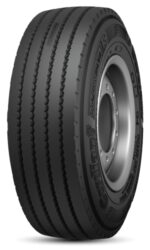385/65R22,5 160/158K TL TR2 Prof. CORDIANT - nová pneu nákladní, návěsový dezén