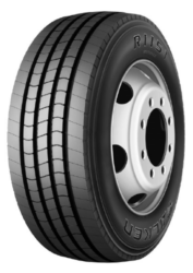 245/70R17,5 136/134M RI151 M+S 3PMSF FALKEN - nová pneu nákladní, přední náprava