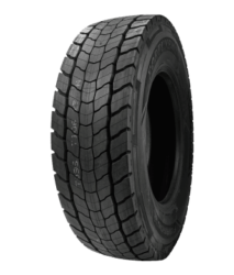 265/70R19,5 140/138M FDR 606 M+S 3PMSF FORTUNE - nová pneu nákladní, záběrový dezén