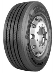 295/60R22,5 150/147L Energy FH01 PIRELLI - nová pneu nákladní, přední náprava