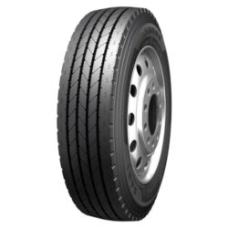 265/70R19,5 140/138M SAR1 M+S 3PMSF SAILUN - nová pneu nákladní, přední náprava