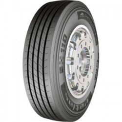 285/70R19,5 146/144L TL SH110 146/144L M+S 3PMSF PETLAS - nová pneu nákladní, přední náprava