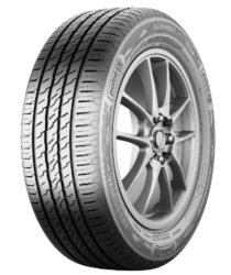 195/45R16 84V XL FR Summer S POINTS - nov pneu osobn, letn dezn