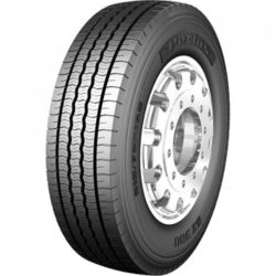 215/75R17,5 126/124M SZ300 M+S 3PMSF PETLAS - nov pneu nkladn, pedn nprava